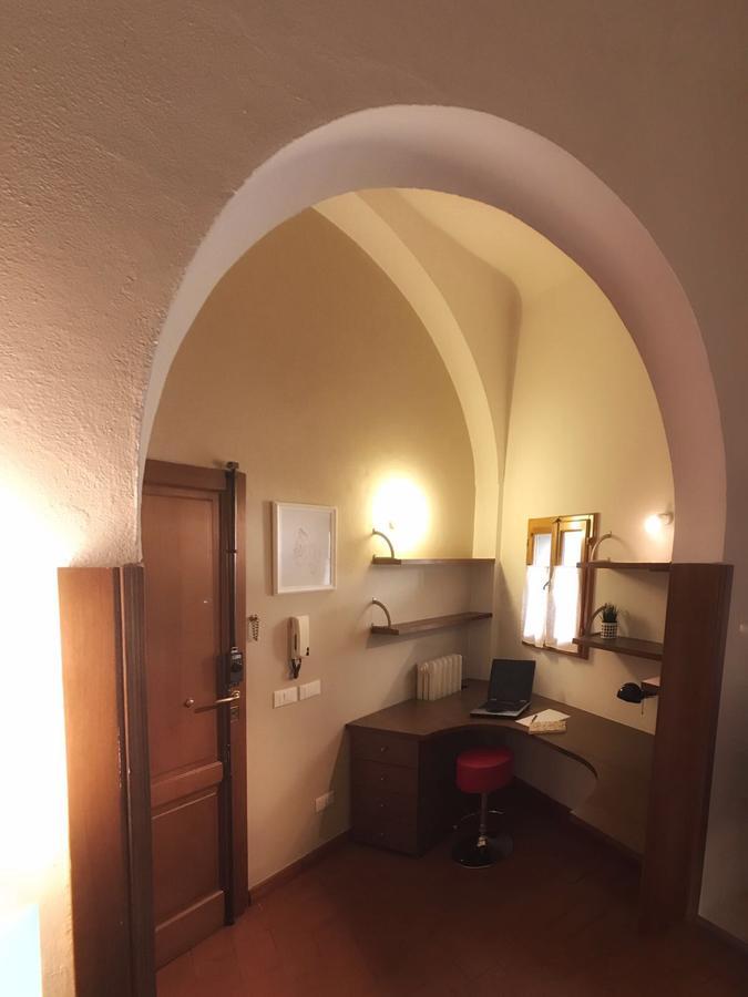 La Suite Medicea Florence Exterior photo
